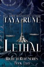 Lethal af Taya Rune