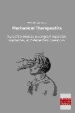 Mechanical Therapeutics af Philip Skinner Wales