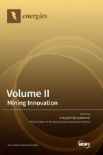 Volume II af Krzysztof Skrzypkowski