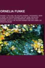 Cornelia Funke af Books LLC