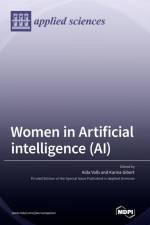 Women in Artificial Intelligence (AI) af Karina Gibert
