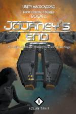 Journey's End af Azlan Tahir