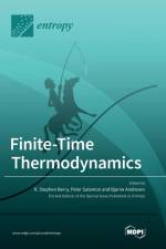 Finite-Time Thermodynamics af Bjarne Andresen