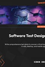 Software Test Design af Simon Amey