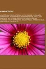 Theraphosidae af Books LLC