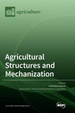 Agricultural Structures and Mechanization af Jose Perez Alonso