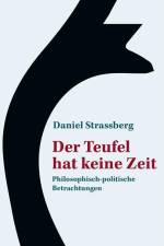 Der Teufel hat keine Zeit af Daniel Strassberg