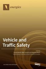 Vehicle and Traffic Safety af Rafa¿ Jurecki