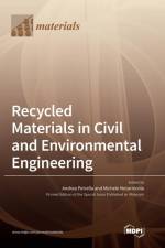 Recycled Materials in Civil and Environmental Engineering af Michele Notarnicola