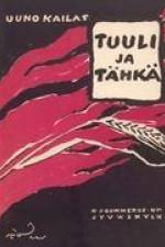 Tuuli ja tähkä af Uuno Kailas
