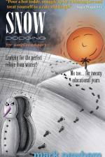 SNOW-DODGING FOR UMPTEENAGERS af Mark Newham