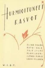 Hurmioituneet kasvot af Elina Vaara
