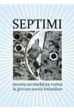 Septimi af Eri kirjoittajia