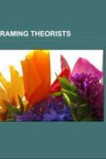 Framing theorists af Source: Wikipedia