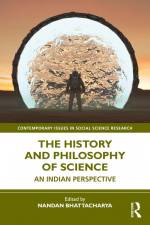 The History and Philosophy of Science af Nandan Bhattacharya
