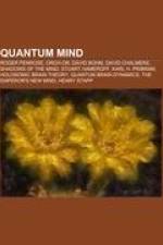 Quantum mind af Source: Wikipedia