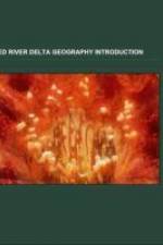 Red River Delta geography Introduction af Source: Wikipedia