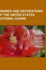 Awards and decorations of the United States National Guard af Source: Wikipedia
