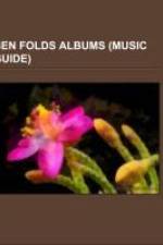Ben Folds albums (Music Guide) af Source: Wikipedia