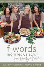 f-words mom let us say af Sharon Caldwell Peddie