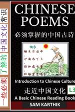 Chinese Poems af Sam Karthik