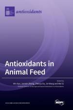 Antioxidants in Animal Feed af Zhenyu Du
