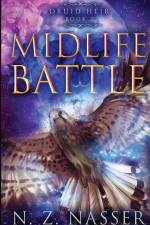 Midlife Battle af N. Z. Nasser