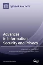 Advances in Information Security and Privacy