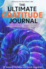 The Ultimate Gratitude Journal af Sarah Carruthers