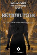 Retribution af Azlan Tahir