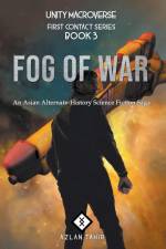 Fog of War af Azlan Tahir