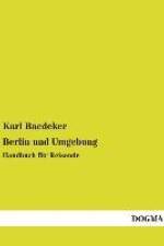 Berlin und Umgebung af Karl Baedeker