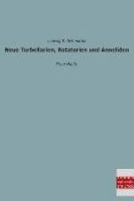 Neue Turbellarien, Rotatorien und Anneliden af Ludwig K. Schmarda