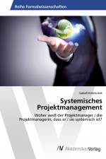 Systemisches Projektmanagement af Isabell Kirisits-Ilek