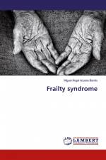 Frailty syndrome af Miguel Ángel Acosta-Benito