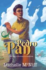 Pedro Pan af Michelle Marie McNiff