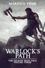 Warlock's Path af Marius H. Visser