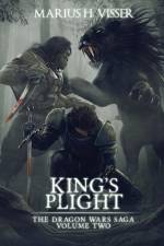 King's Plight af Marius H. Visser