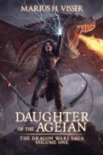 Daughter of The Ageian af Marius H. Visser