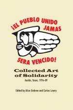 Collected Art of Solidarity af Alice Embree