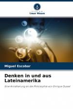 Denken in und aus Lateinamerika af Miguel Escobar