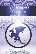 A Dragon's Promise: Paranormal Council - Legacy - Book Two af Sheri Eleese