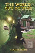 The World Out of Time: Annie's Adventures in Bibylonia, Book 2 af Heather Primm