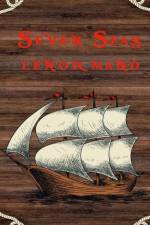 Seven Seas Lenormand af Eva Sawyer