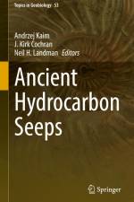 Ancient Hydrocarbon Seeps af Andrzej Kaim