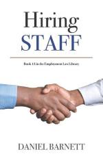 Hiring Staff af Daniel Barnett