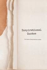 Inspirational Quotes af Agnes Bonas