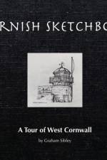 Cornish Sketchbook: A Tour of West Cornwall