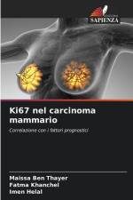 Ki67 nel carcinoma mammario af Maissa Ben Thayer