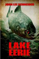 Lake Eerie af John Lee Schneider